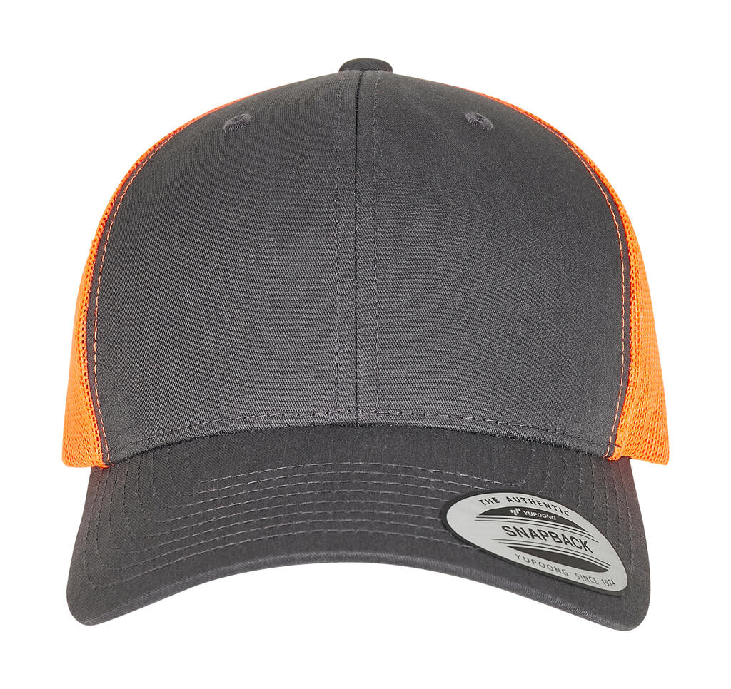 Retro Trucker 2-Tone 7 Retro Trucker 2-Tone – Bild 7