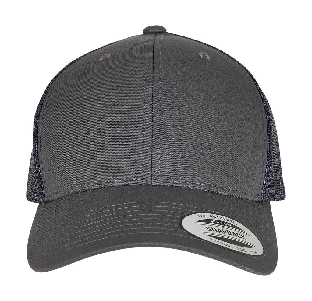Retro Trucker 2-Tone 8 Retro Trucker 2-Tone – Bild 8