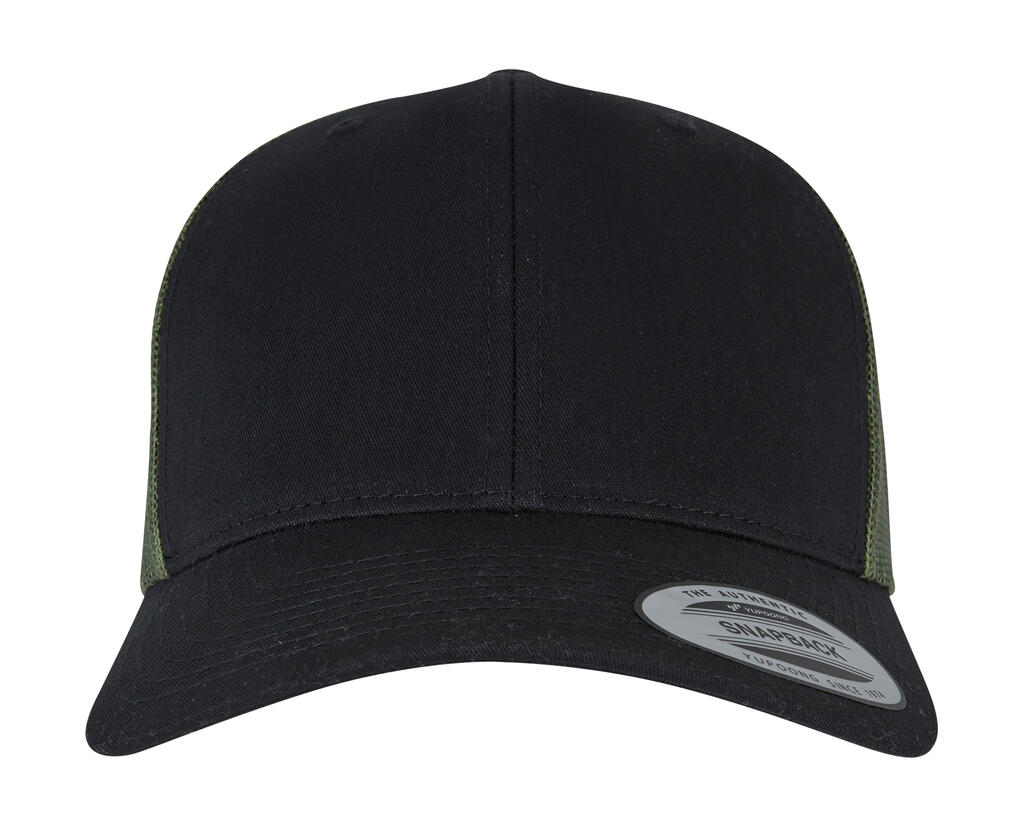 Retro Trucker 2-Tone 9 Retro Trucker 2-Tone – Bild 9