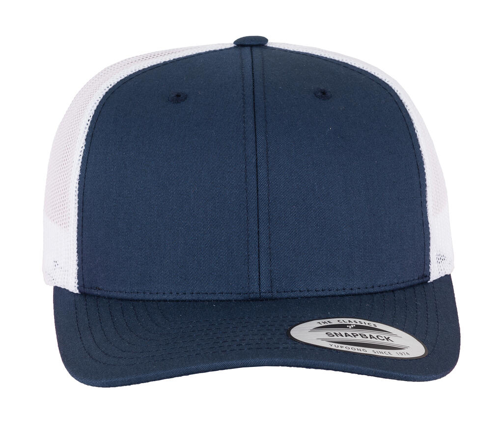 Retro Trucker 2-Tone 10 Retro Trucker 2-Tone – Bild 10