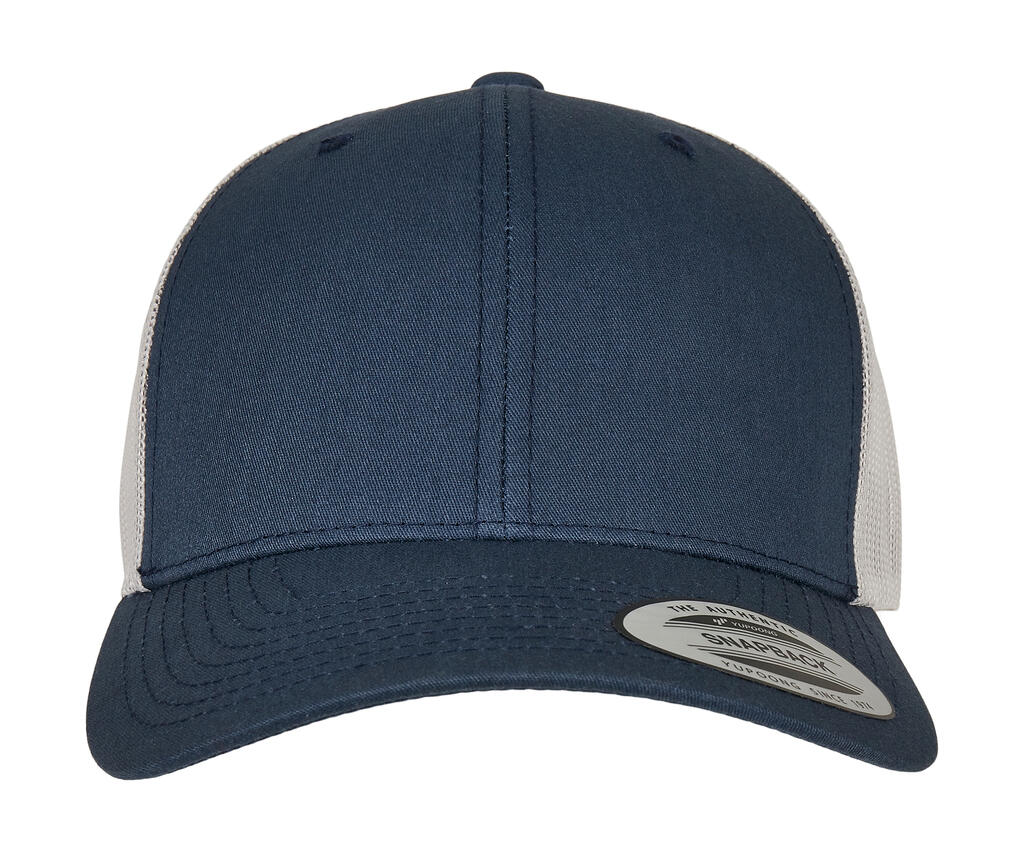 Retro Trucker 2-Tone 11 Retro Trucker 2-Tone – Bild 11