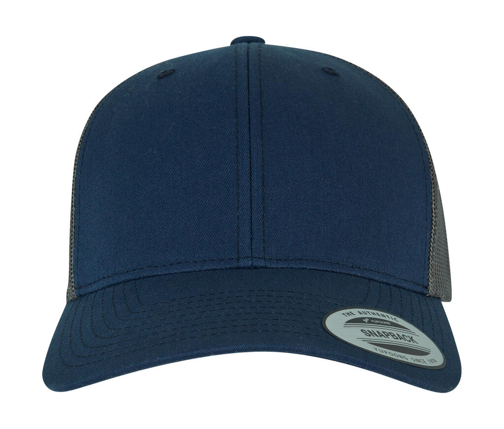 Retro Trucker 2-Tone 12 Retro Trucker 2-Tone – Bild 12