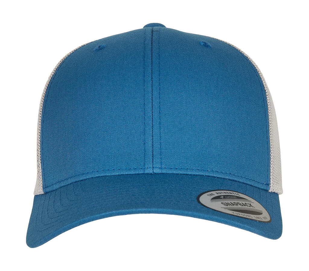 Retro Trucker 2-Tone 13 Retro Trucker 2-Tone – Bild 13