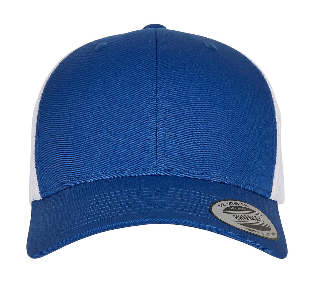 Retro Trucker 2-Tone 14 Retro Trucker 2-Tone – Bild 14