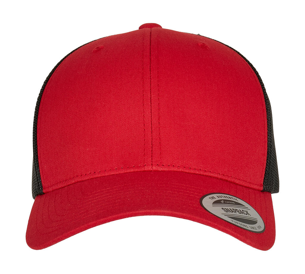 Retro Trucker 2-Tone 15 Retro Trucker 2-Tone – Bild 15