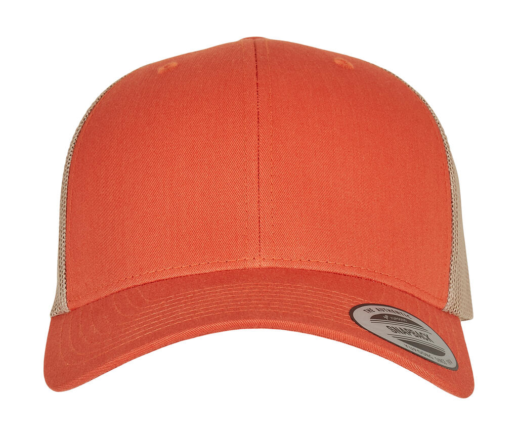 Retro Trucker 2-Tone 16 Retro Trucker 2-Tone – Bild 16