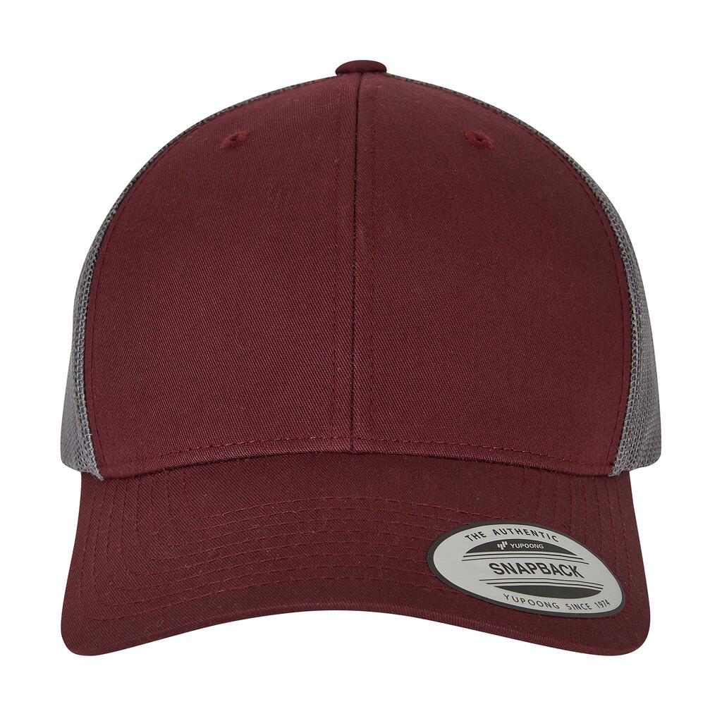 Retro Trucker 2-Tone 17 Retro Trucker 2-Tone – Bild 17