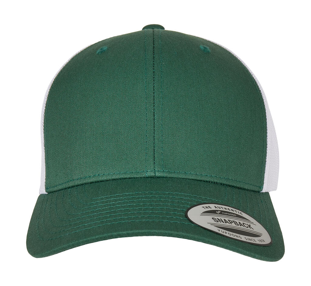 Retro Trucker 2-Tone 18 Retro Trucker 2-Tone – Bild 18