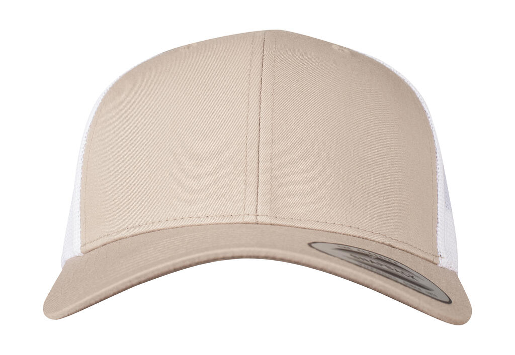 Retro Trucker 2-Tone 20 Retro Trucker 2-Tone – Bild 20