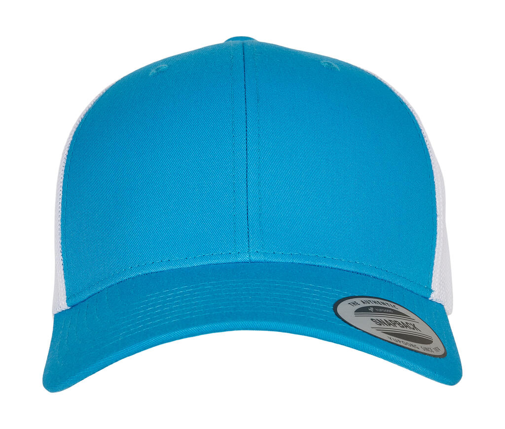 Retro Trucker 2-Tone 21 Retro Trucker 2-Tone – Bild 21