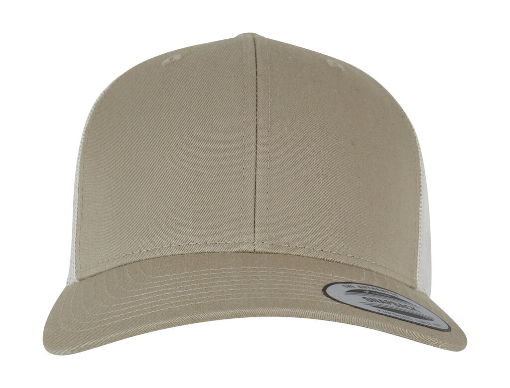 Retro Trucker 2-Tone 22 Retro Trucker 2-Tone – Bild 22