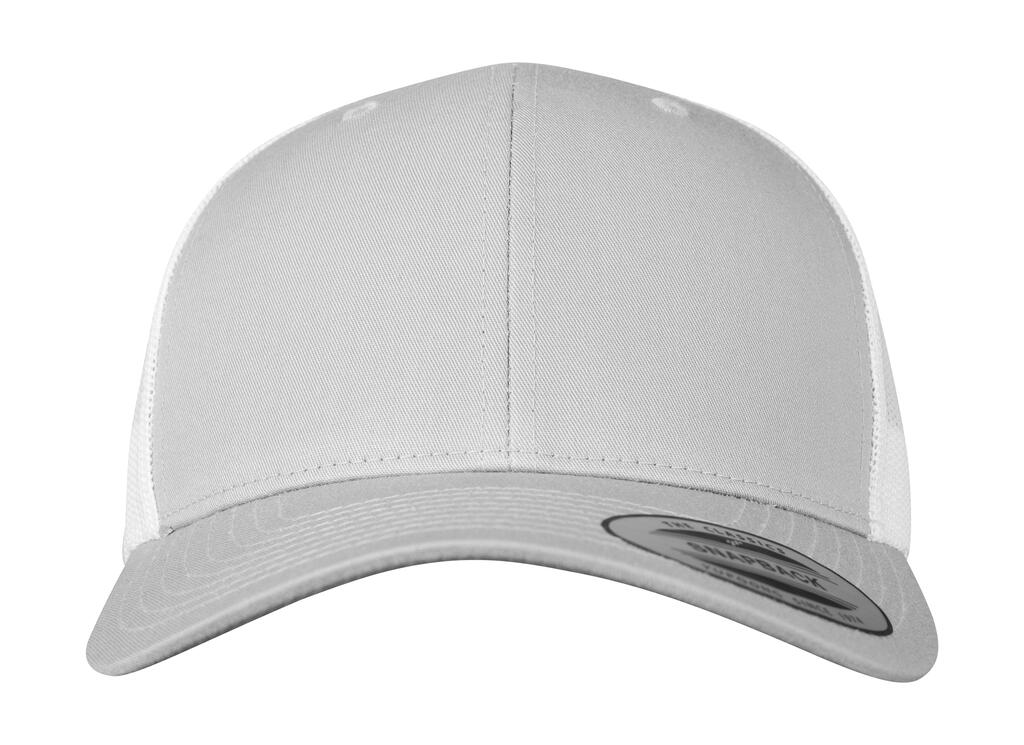 Retro Trucker 2-Tone 24 Retro Trucker 2-Tone – Bild 24