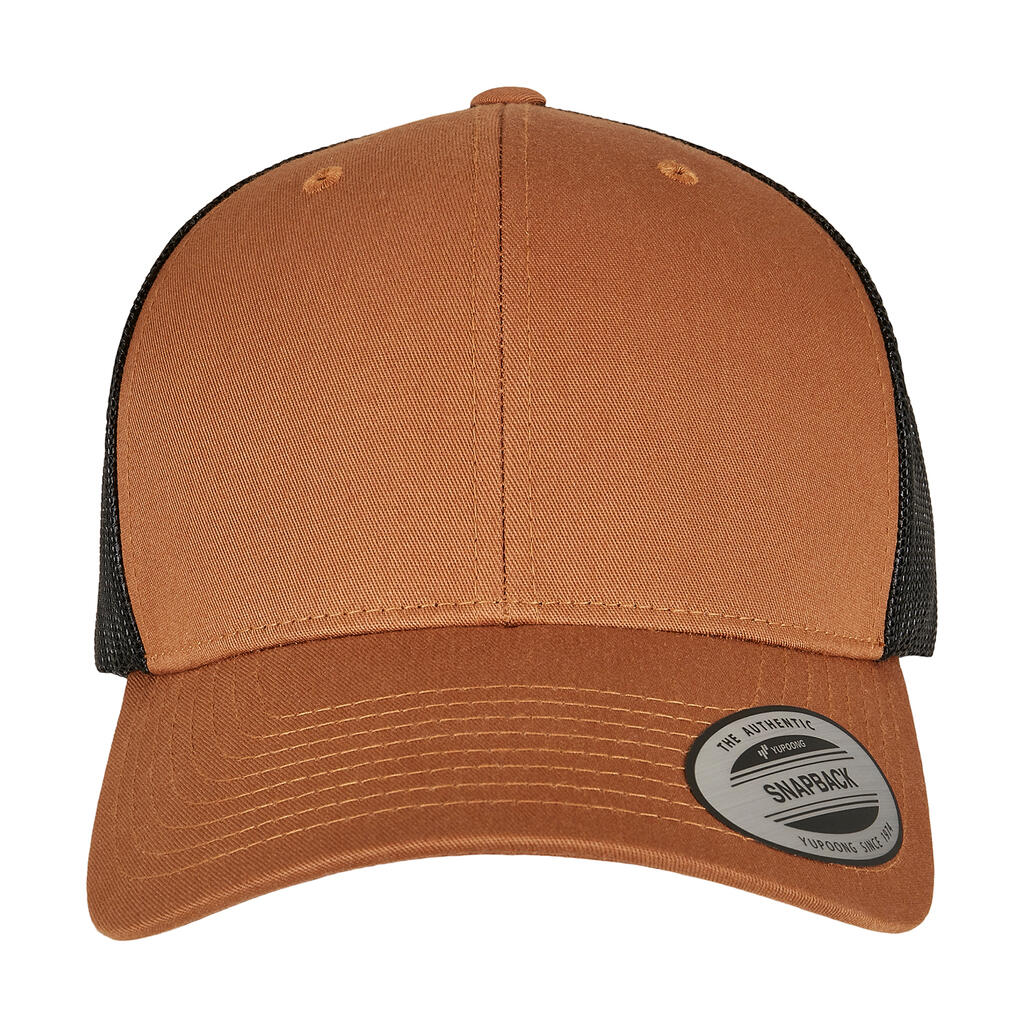 Retro Trucker 2-Tone 26 Retro Trucker 2-Tone – Bild 26