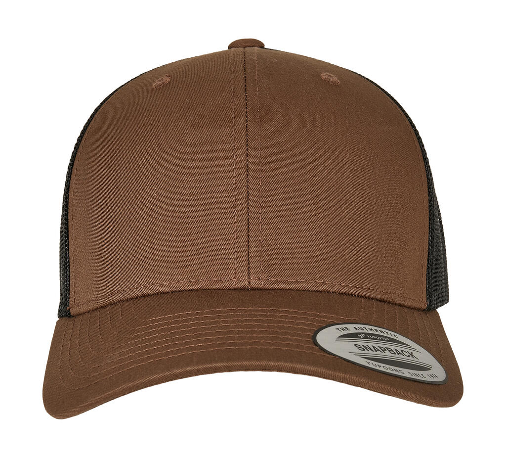 Retro Trucker 2-Tone 27 Retro Trucker 2-Tone – Bild 27