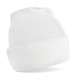 Original Patch Beanie