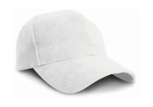 Pro-Style Heavy Cotton Cap