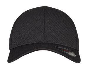 Flexfit 3D Hexagon Jersey Cap