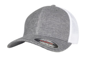 Retro Trucker Melange Cap