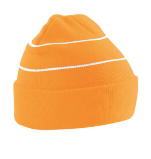 Enhanced-Viz Knitted Hat