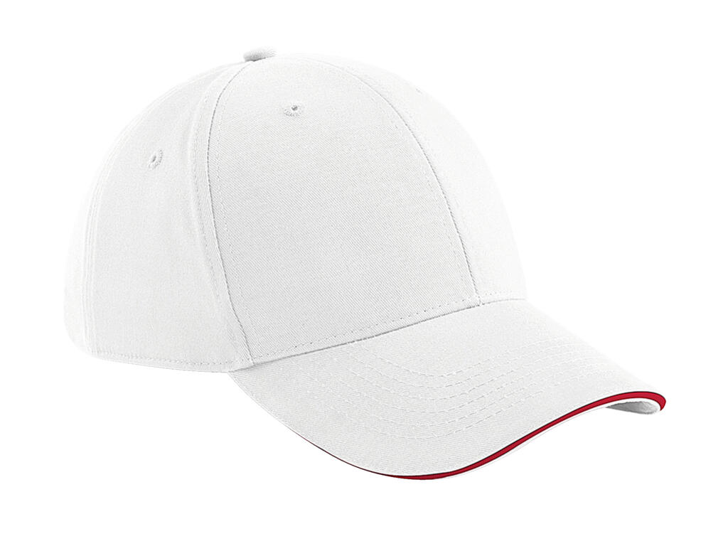 Athleisure 6 Panel Cap 26 Athleisure 6 Panel Cap – Bild 26