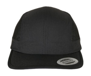 Nylon Snapback