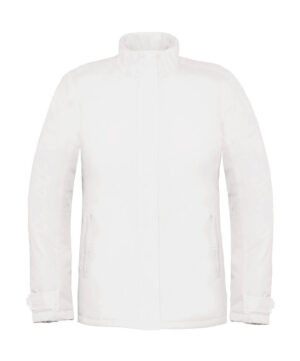 Real+/women Heavy Weight Jacket
