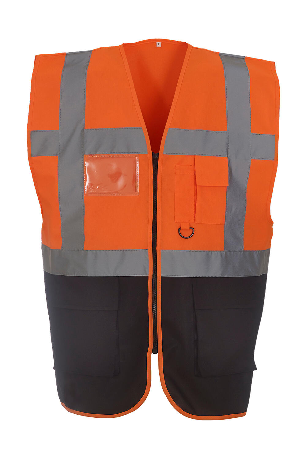 Fluo Executive Waistcoat 13 Fluo Executive Waistcoat – Bild 13