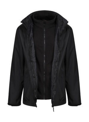 Classic 3-in-1 Jacket
