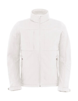 Hooded Softshell/men