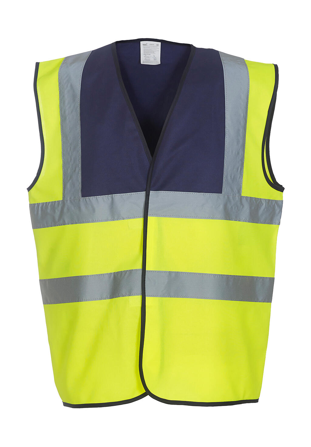 Variation picture for Fluo Yellow/Navy Variation picture for Fluo Yellow/Navy