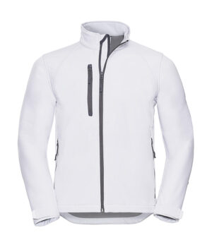 Softshell Jacket