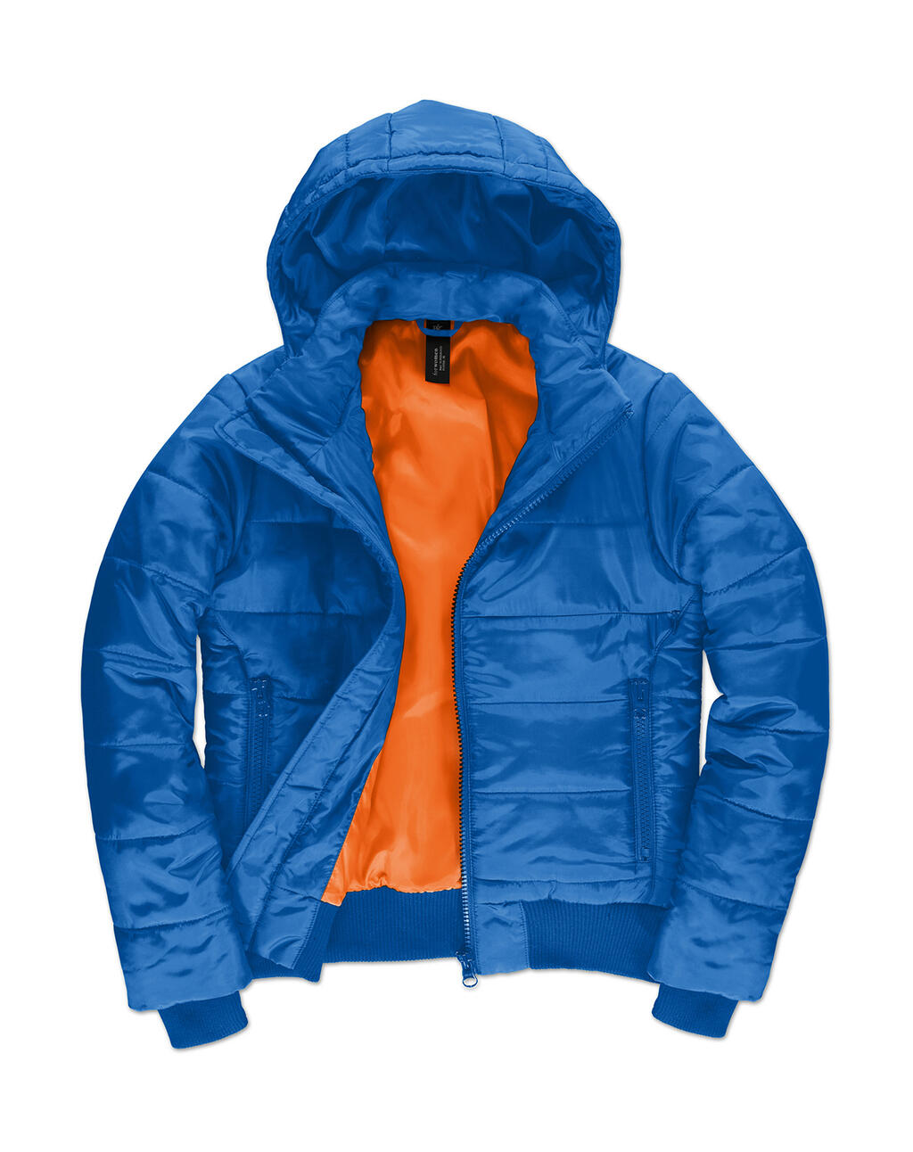 Variation picture for Royal/Neon Orange Variation picture for Royal/Neon Orange