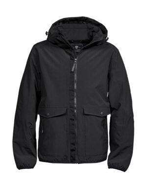 Urban Adventure Jacket