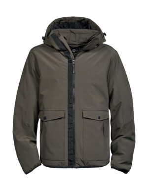 Urban Adventure Jacket