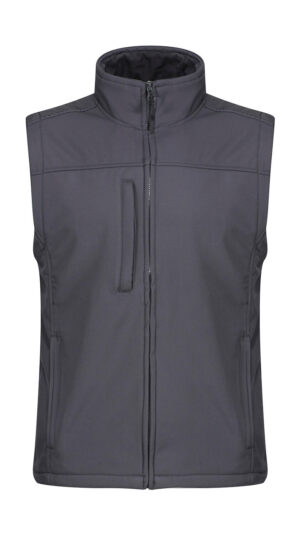 Flux Softshell Bodywarmer