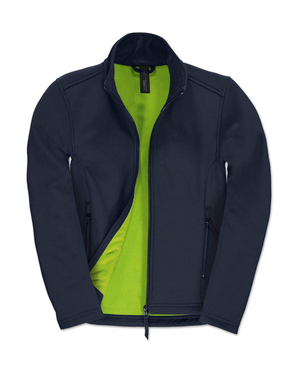 Variation picture for Navy/Neon Green Variation picture for Navy/Neon Green