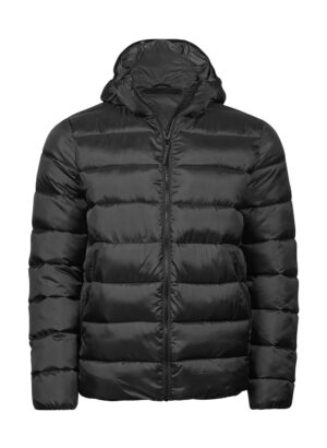 Lite Hooded Jacket