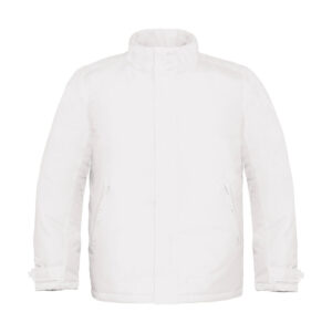 Real+/men Heavy Weight Jacket