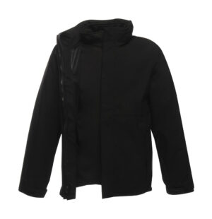 Kingsley 3-in-1 Jacket
