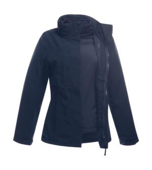 Women's Kingsley 3-in-1 Jacket