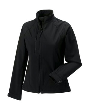 Ladies' Softshell Jacket