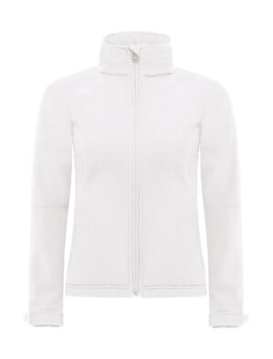Hooded Softshell/women