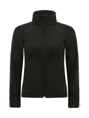 Hooded Softshell/women