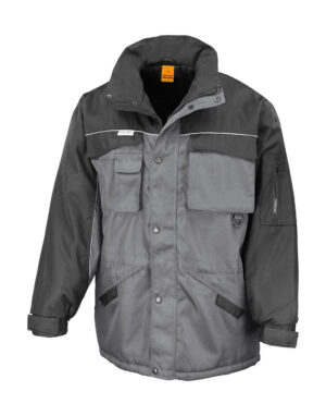 Heavy Duty Combo Jacket