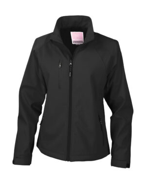 Ladies Base Layer Softshell