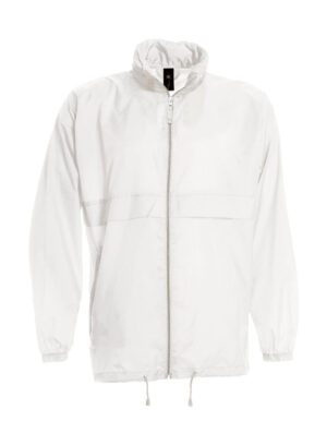 Sirocco Windbreaker