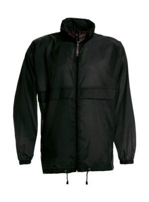 Sirocco Windbreaker
