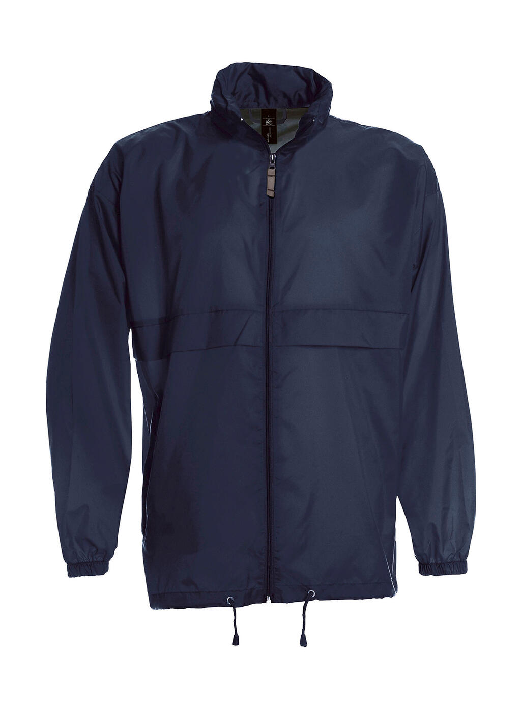 Sirocco Windbreaker 3 Sirocco Windbreaker – Bild 3