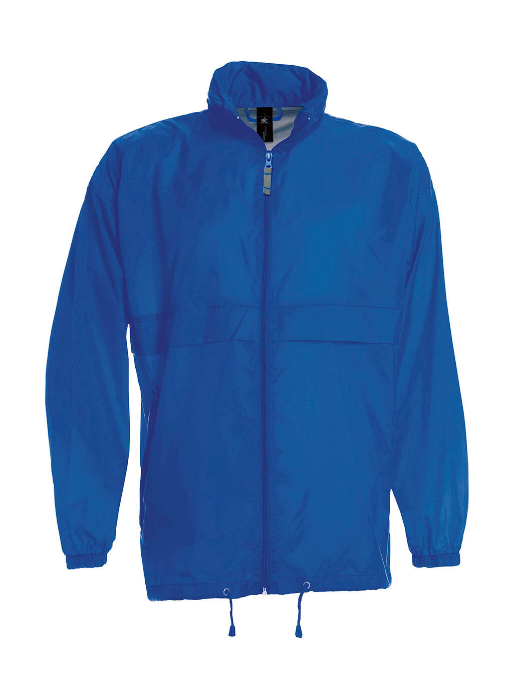 Sirocco Windbreaker 4 Sirocco Windbreaker – Bild 4