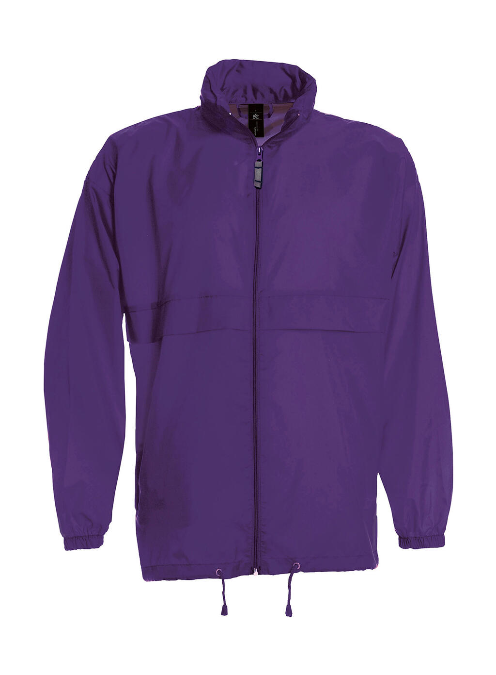 Sirocco Windbreaker 6 Sirocco Windbreaker – Bild 6